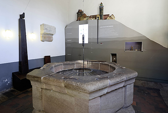 Picture: Deep Well